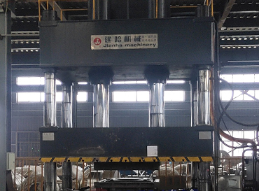 液壓機液壓油有效期怎麼判斷