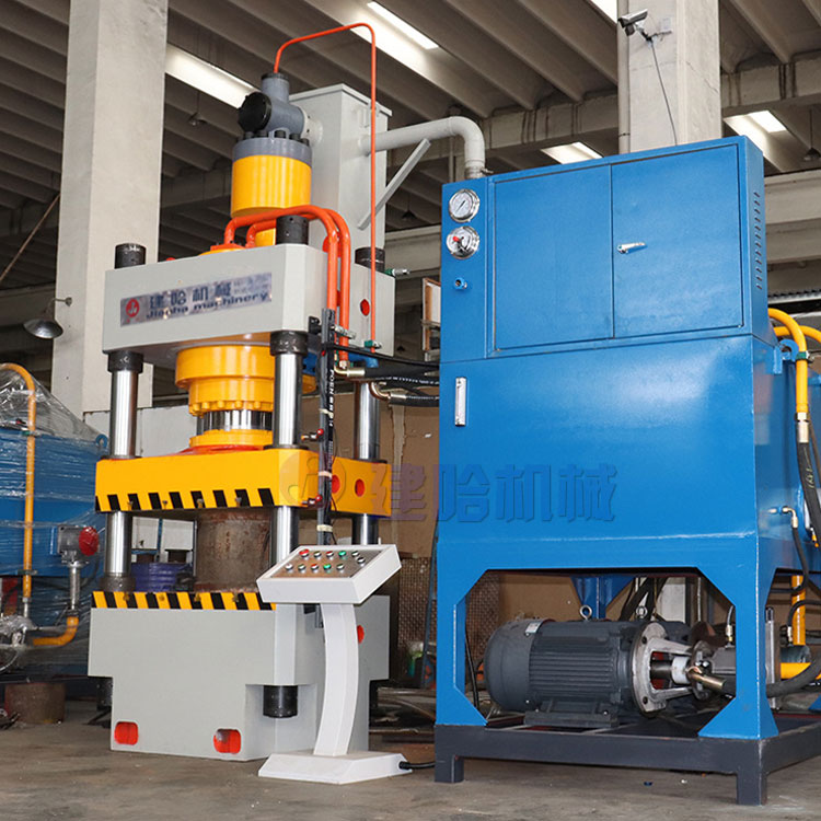 錨杆托盤液壓機